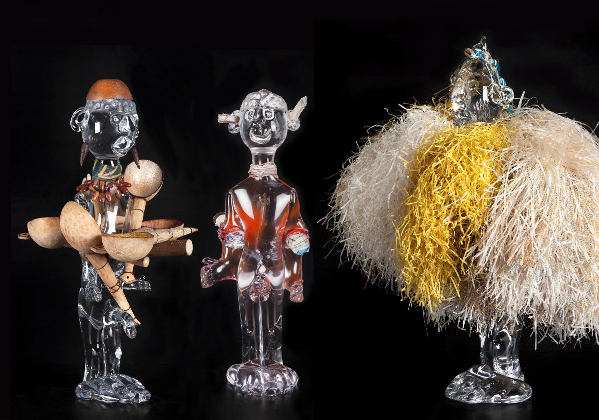 Fowler Museum presents first U.S. solo museum exhibition by